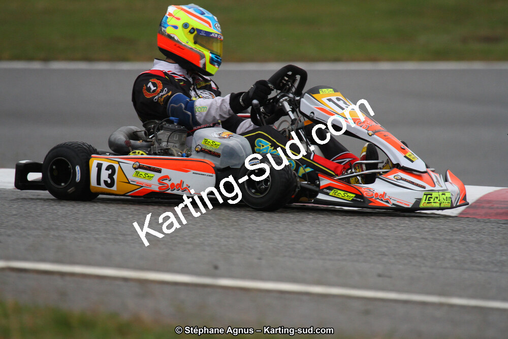 04 & 05/11/2017 : Championnat de France Long Circuit et Trophée Long Circuit TTI Carbone à Pau Arnos (Photos Stéphane Agnus) 2017 — karting