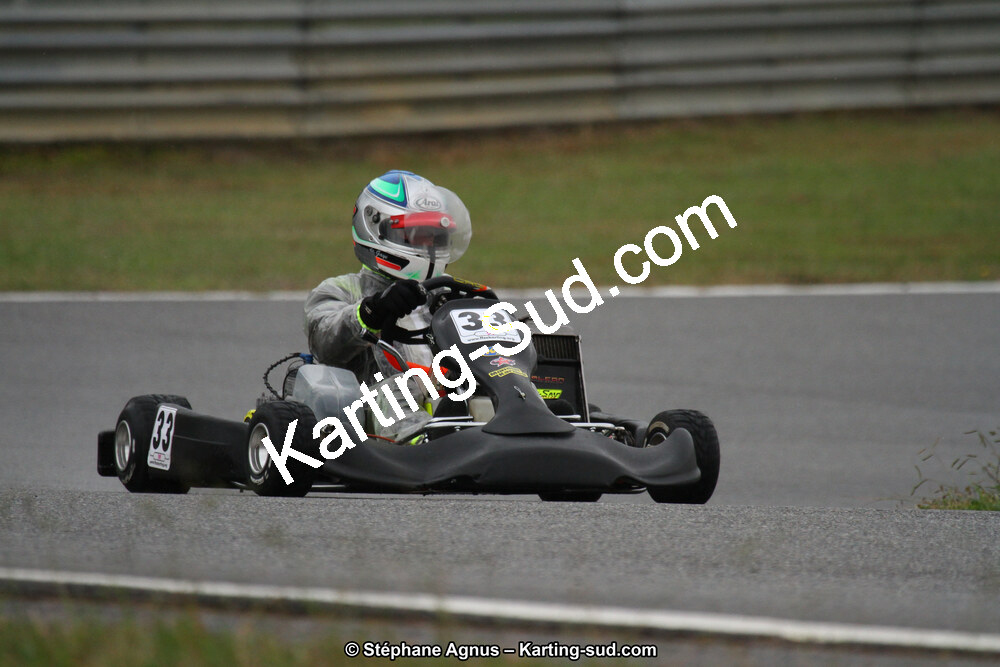 04 & 05/11/2017 : Championnat de France Long Circuit et Trophée Long Circuit TTI Carbone à Pau Arnos (Photos Stéphane Agnus) 2017 — karting