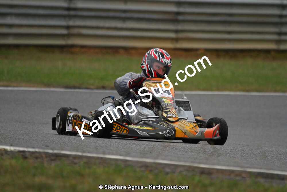 04 & 05/11/2017 : Championnat de France Long Circuit et Trophée Long Circuit TTI Carbone à Pau Arnos (Photos Stéphane Agnus) 2017 — karting