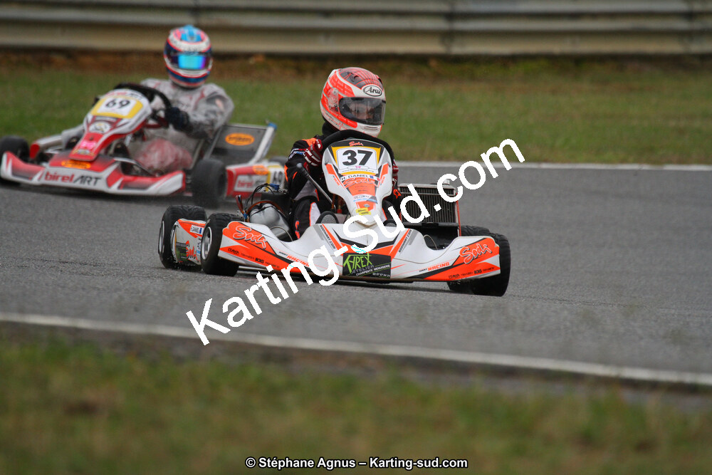 04 & 05/11/2017 : Championnat de France Long Circuit et Trophée Long Circuit TTI Carbone à Pau Arnos (Photos Stéphane Agnus) 2017 — karting