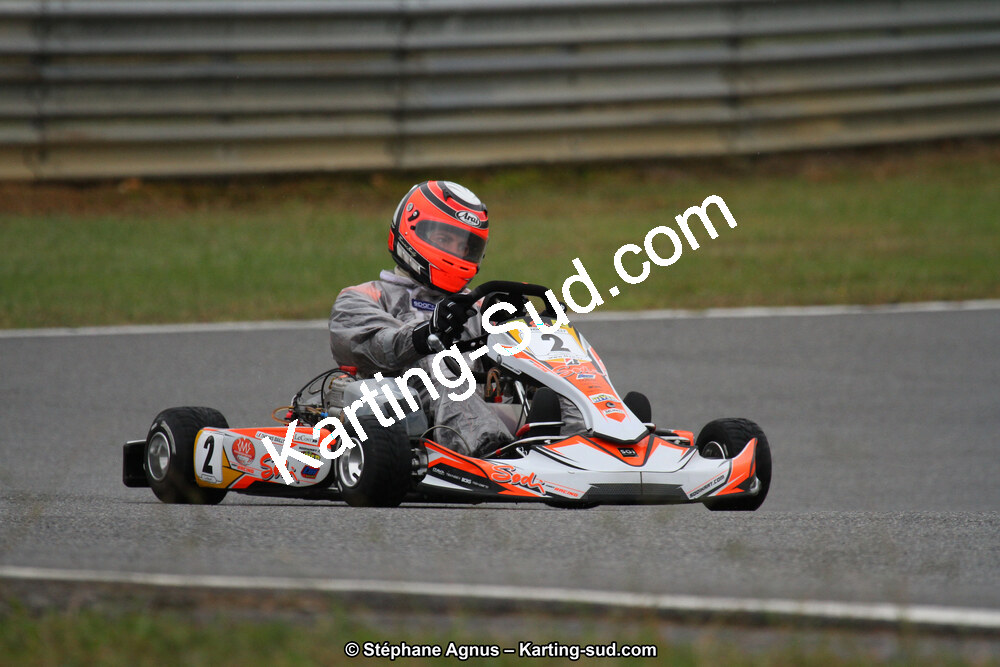 04 & 05/11/2017 : Championnat de France Long Circuit et Trophée Long Circuit TTI Carbone à Pau Arnos (Photos Stéphane Agnus) 2017 — karting