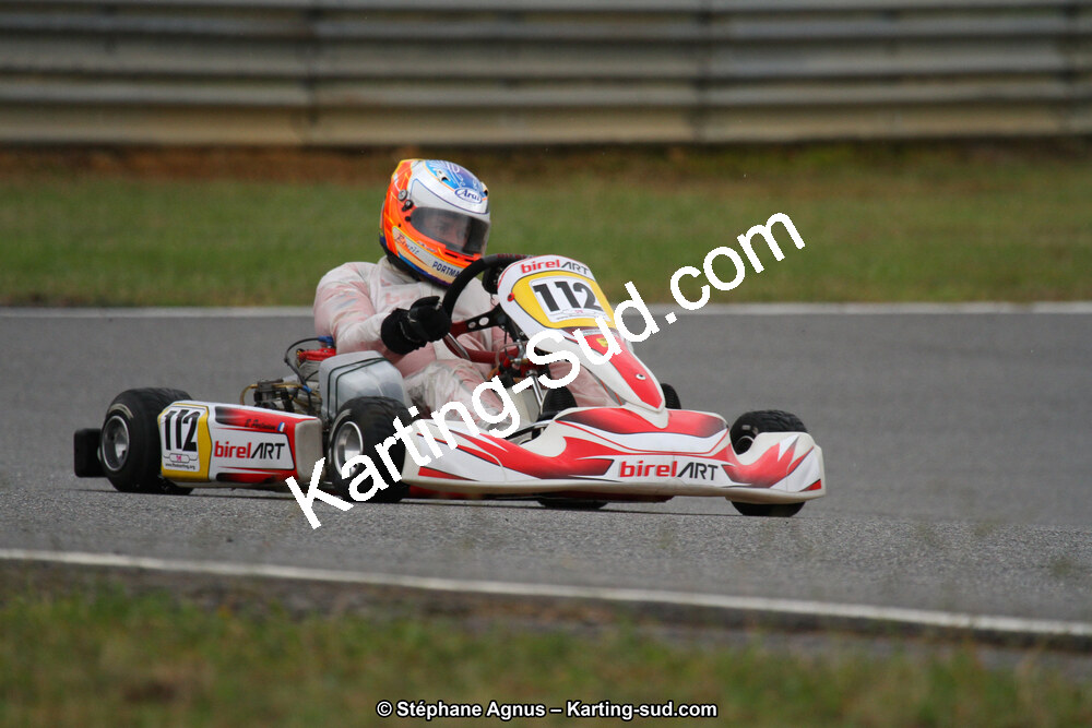 04 & 05/11/2017 : Championnat de France Long Circuit et Trophée Long Circuit TTI Carbone à Pau Arnos (Photos Stéphane Agnus) 2017 — karting