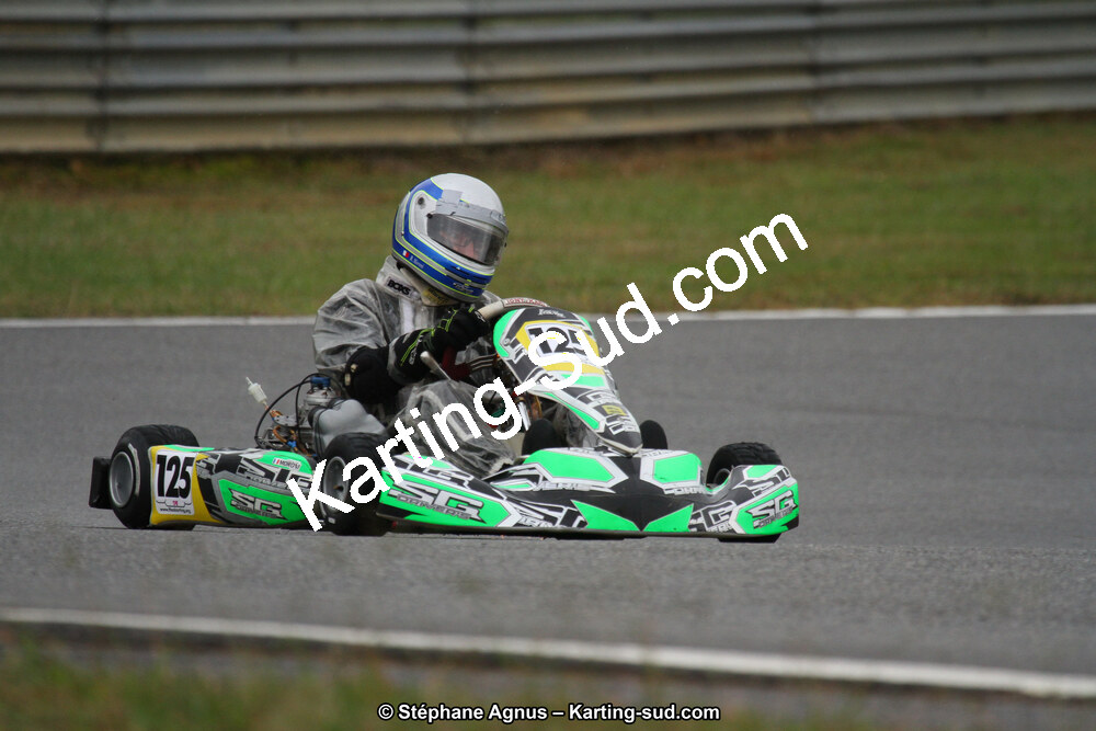 04 & 05/11/2017 : Championnat de France Long Circuit et Trophée Long Circuit TTI Carbone à Pau Arnos (Photos Stéphane Agnus) 2017 — karting