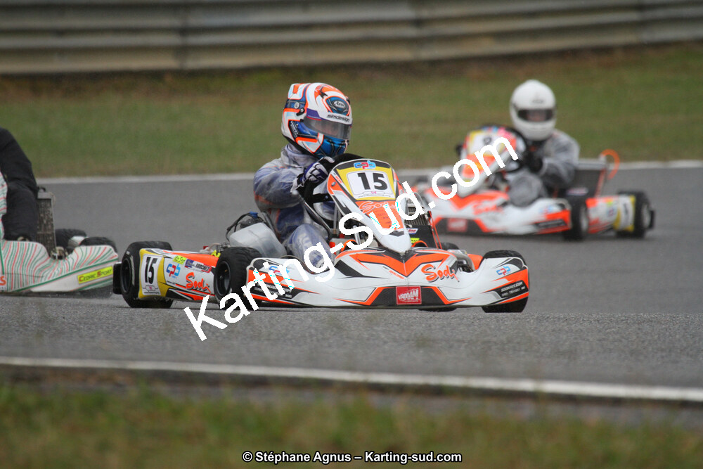 04 & 05/11/2017 : Championnat de France Long Circuit et Trophée Long Circuit TTI Carbone à Pau Arnos (Photos Stéphane Agnus) 2017 — karting