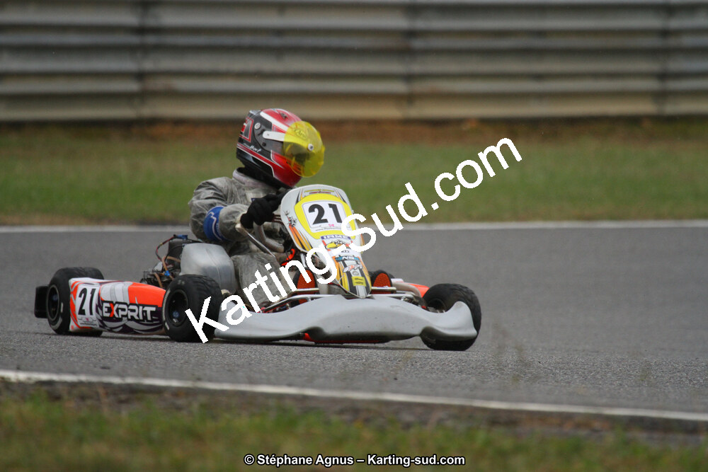04 & 05/11/2017 : Championnat de France Long Circuit et Trophée Long Circuit TTI Carbone à Pau Arnos (Photos Stéphane Agnus) 2017 — karting