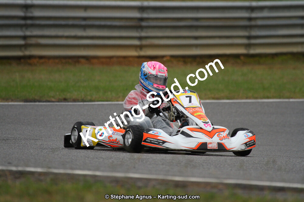 04 & 05/11/2017 : Championnat de France Long Circuit et Trophée Long Circuit TTI Carbone à Pau Arnos (Photos Stéphane Agnus) 2017 — karting
