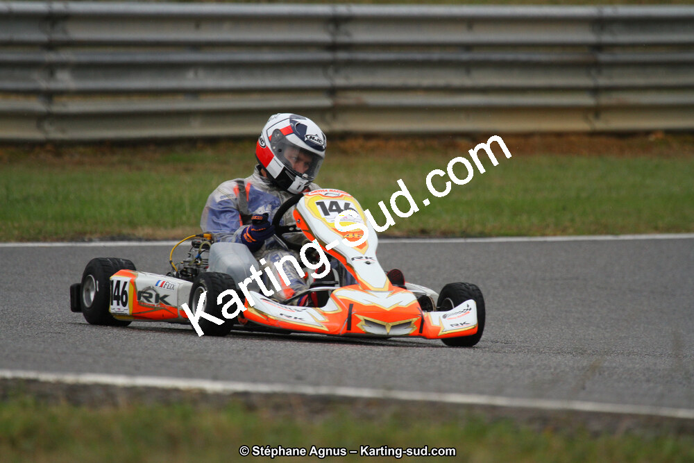 04 & 05/11/2017 : Championnat de France Long Circuit et Trophée Long Circuit TTI Carbone à Pau Arnos (Photos Stéphane Agnus) 2017 — karting