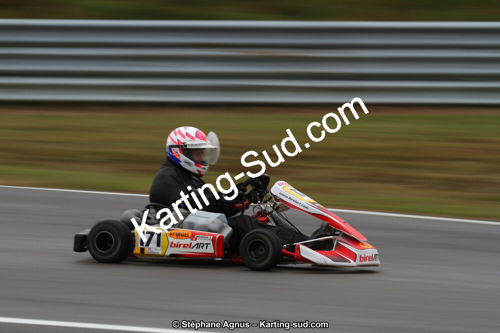 04 & 05/11/2017 : Championnat de France Long Circuit et Trophée Long Circuit TTI Carbone à Pau Arnos (Photos Stéphane Agnus) 2017 — karting