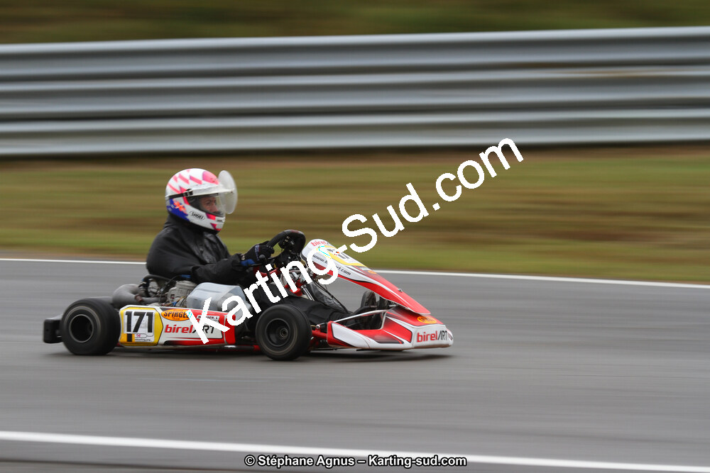 04 & 05/11/2017 : Championnat de France Long Circuit et Trophée Long Circuit TTI Carbone à Pau Arnos (Photos Stéphane Agnus) 2017 — karting