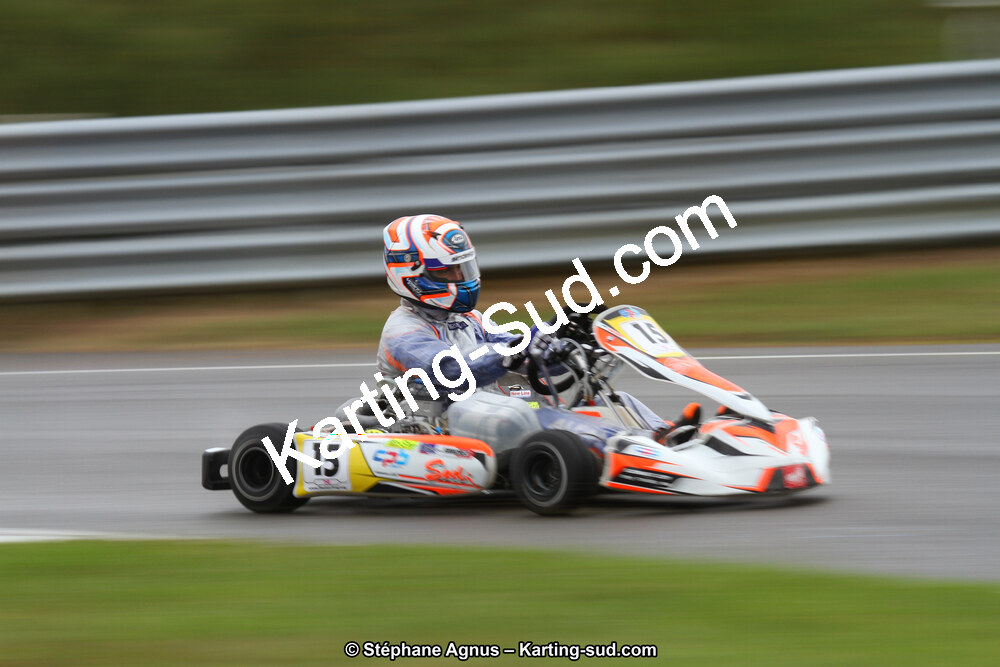 04 & 05/11/2017 : Championnat de France Long Circuit et Trophée Long Circuit TTI Carbone à Pau Arnos (Photos Stéphane Agnus) 2017 — karting