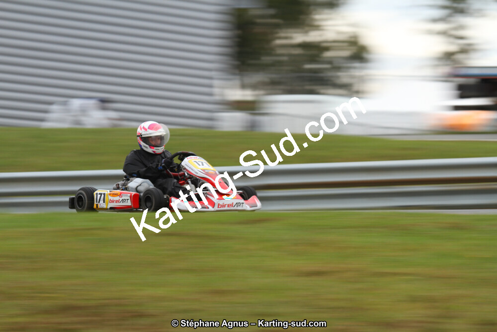 04 & 05/11/2017 : Championnat de France Long Circuit et Trophée Long Circuit TTI Carbone à Pau Arnos (Photos Stéphane Agnus) 2017 — karting