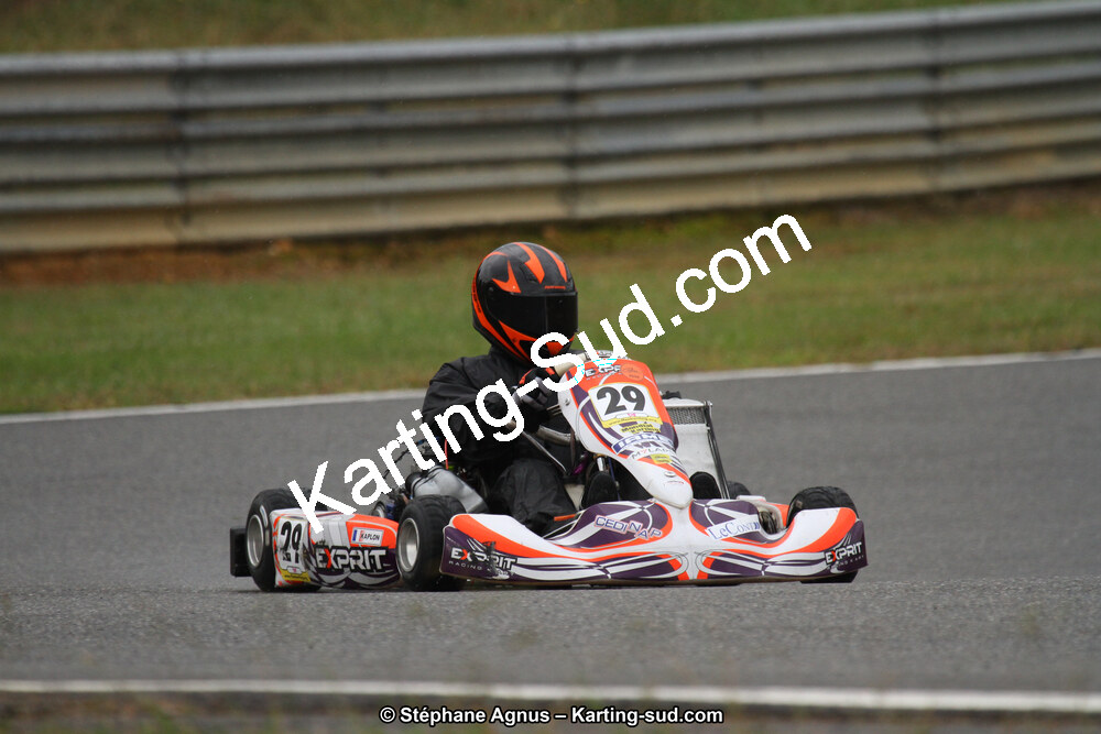 04 & 05/11/2017 : Championnat de France Long Circuit et Trophée Long Circuit TTI Carbone à Pau Arnos (Photos Stéphane Agnus) 2017 — karting