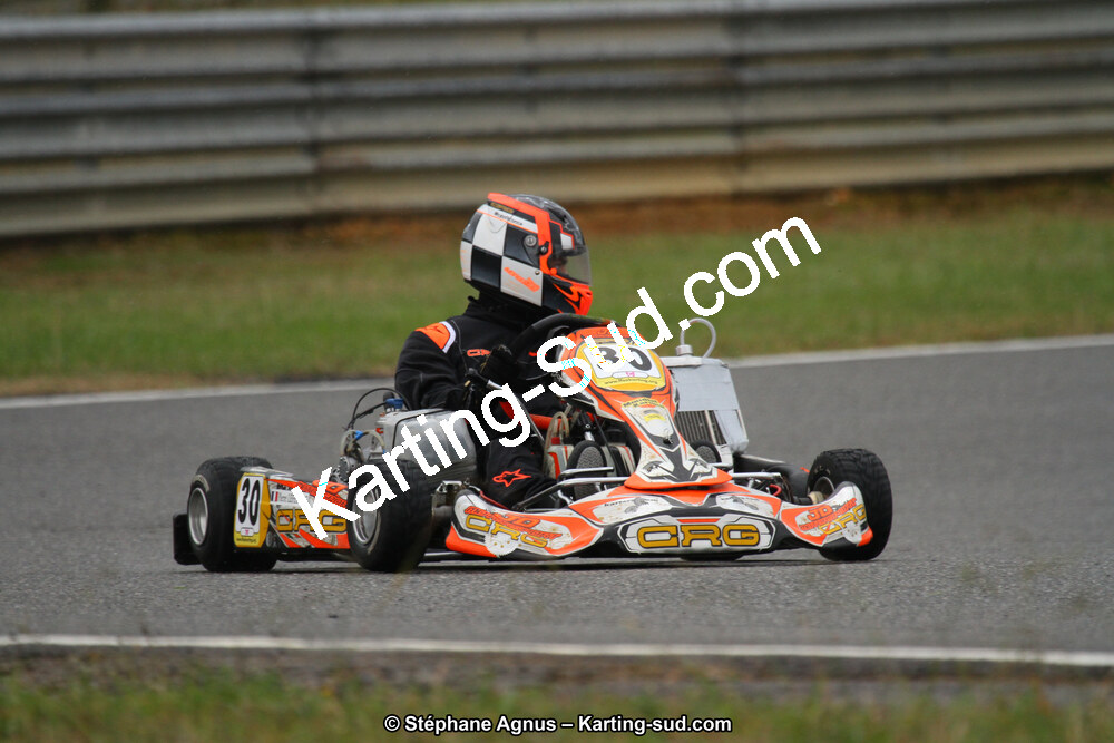 04 & 05/11/2017 : Championnat de France Long Circuit et Trophée Long Circuit TTI Carbone à Pau Arnos (Photos Stéphane Agnus) 2017 — karting