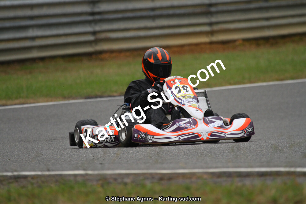 04 & 05/11/2017 : Championnat de France Long Circuit et Trophée Long Circuit TTI Carbone à Pau Arnos (Photos Stéphane Agnus) 2017 — karting