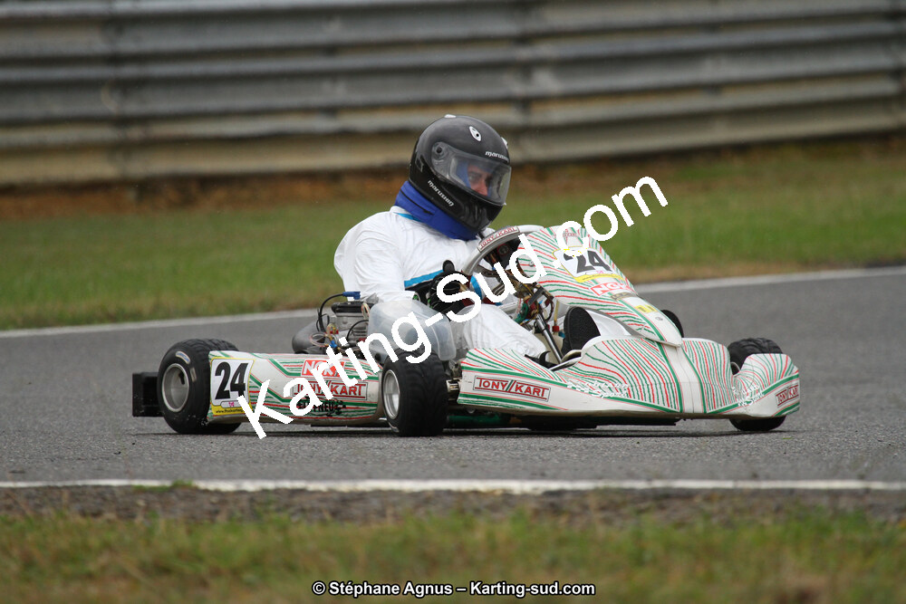 04 & 05/11/2017 : Championnat de France Long Circuit et Trophée Long Circuit TTI Carbone à Pau Arnos (Photos Stéphane Agnus) 2017 — karting