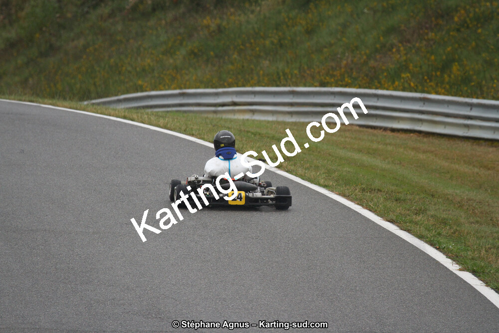 04 & 05/11/2017 : Championnat de France Long Circuit et Trophée Long Circuit TTI Carbone à Pau Arnos (Photos Stéphane Agnus) 2017 — karting