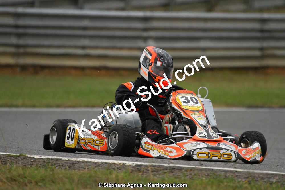 04 & 05/11/2017 : Championnat de France Long Circuit et Trophée Long Circuit TTI Carbone à Pau Arnos (Photos Stéphane Agnus) 2017 — karting