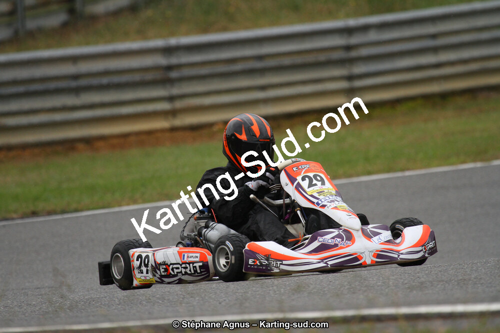 04 & 05/11/2017 : Championnat de France Long Circuit et Trophée Long Circuit TTI Carbone à Pau Arnos (Photos Stéphane Agnus) 2017 — karting