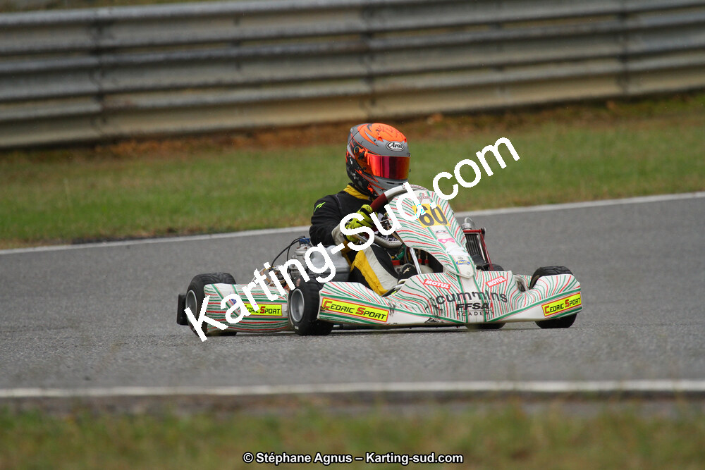 04 & 05/11/2017 : Championnat de France Long Circuit et Trophée Long Circuit TTI Carbone à Pau Arnos (Photos Stéphane Agnus) 2017 — karting