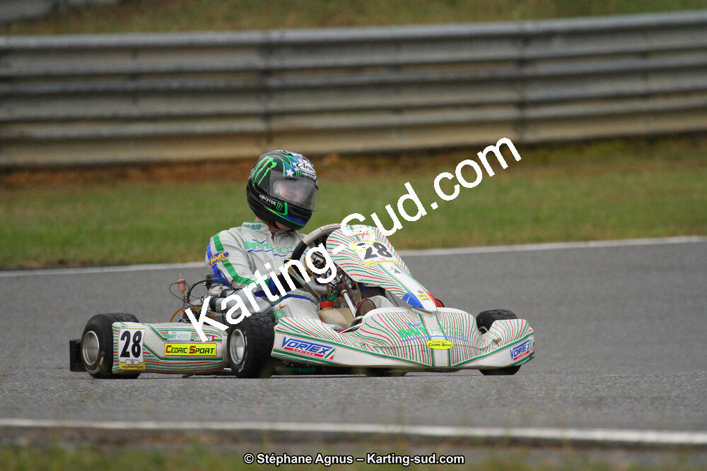 04 & 05/11/2017 : Championnat de France Long Circuit et Trophée Long Circuit TTI Carbone à Pau Arnos (Photos Stéphane Agnus) 2017 — karting
