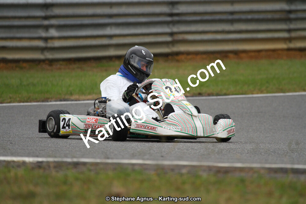 04 & 05/11/2017 : Championnat de France Long Circuit et Trophée Long Circuit TTI Carbone à Pau Arnos (Photos Stéphane Agnus) 2017 — karting