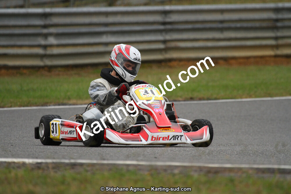 04 & 05/11/2017 : Championnat de France Long Circuit et Trophée Long Circuit TTI Carbone à Pau Arnos (Photos Stéphane Agnus) 2017 — karting