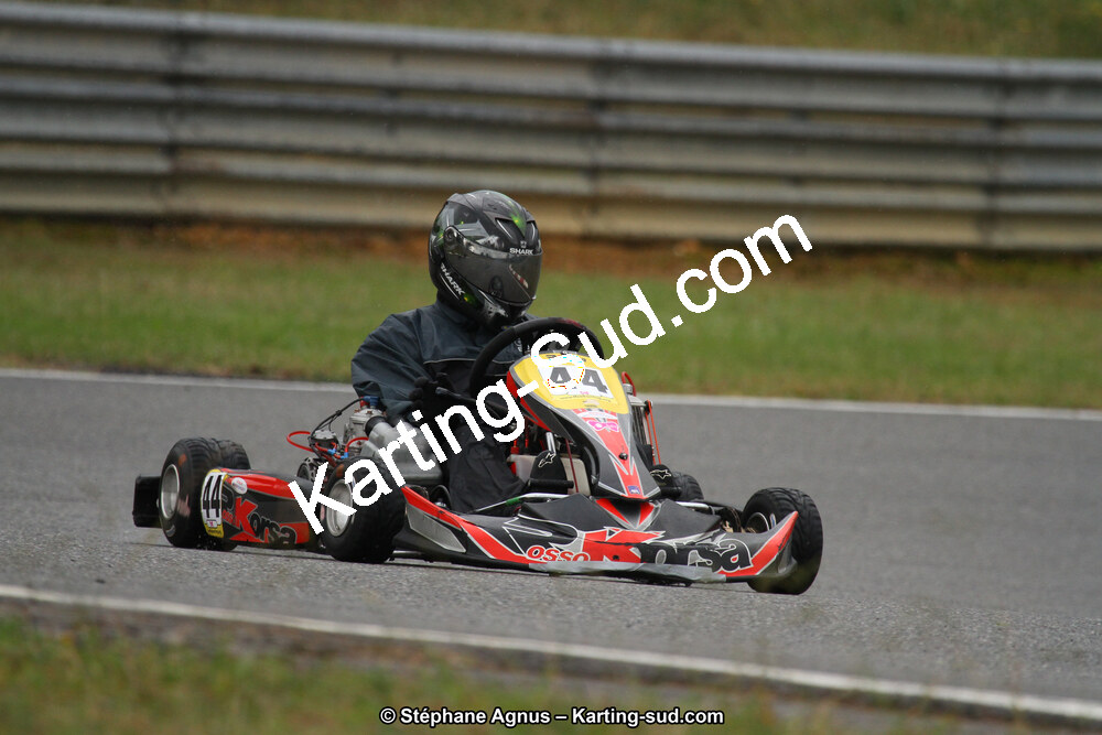 04 & 05/11/2017 : Championnat de France Long Circuit et Trophée Long Circuit TTI Carbone à Pau Arnos (Photos Stéphane Agnus) 2017 — karting