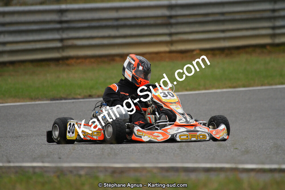 04 & 05/11/2017 : Championnat de France Long Circuit et Trophée Long Circuit TTI Carbone à Pau Arnos (Photos Stéphane Agnus) 2017 — karting