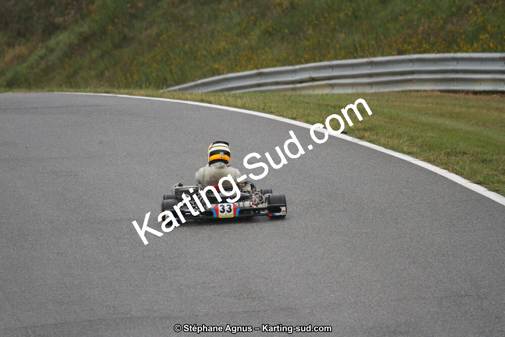 04 & 05/11/2017 : Championnat de France Long Circuit et Trophée Long Circuit TTI Carbone à Pau Arnos (Photos Stéphane Agnus) 2017 — karting