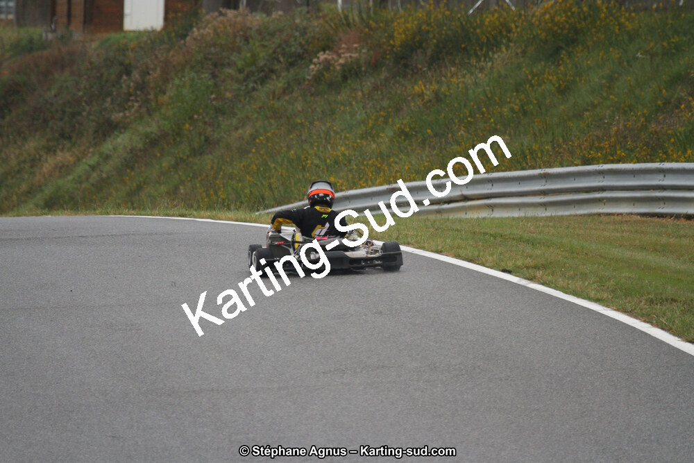 04 & 05/11/2017 : Championnat de France Long Circuit et Trophée Long Circuit TTI Carbone à Pau Arnos (Photos Stéphane Agnus) 2017 — karting