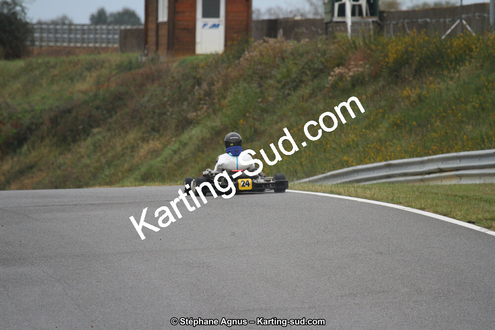 04 & 05/11/2017 : Championnat de France Long Circuit et Trophée Long Circuit TTI Carbone à Pau Arnos (Photos Stéphane Agnus) 2017 — karting