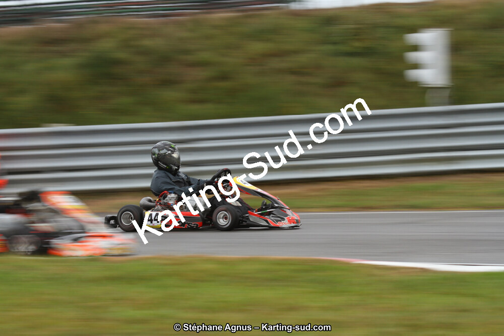 04 & 05/11/2017 : Championnat de France Long Circuit et Trophée Long Circuit TTI Carbone à Pau Arnos (Photos Stéphane Agnus) 2017 — karting