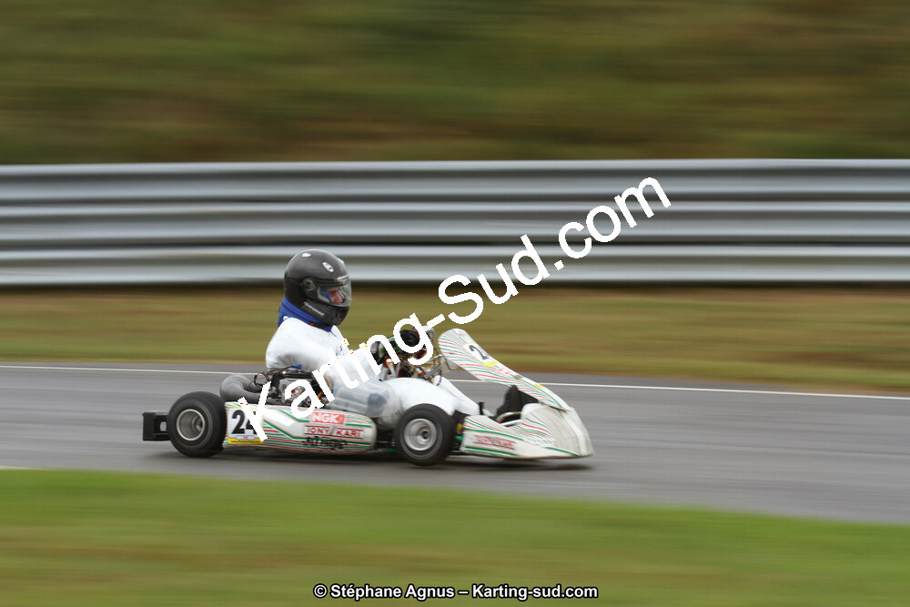 04 & 05/11/2017 : Championnat de France Long Circuit et Trophée Long Circuit TTI Carbone à Pau Arnos (Photos Stéphane Agnus) 2017 — karting