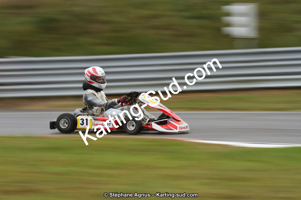 04 & 05/11/2017 : Championnat de France Long Circuit et Trophée Long Circuit TTI Carbone à Pau Arnos (Photos Stéphane Agnus) 2017 — karting