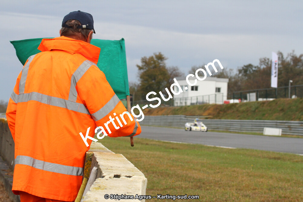04 & 05/11/2017 : Championnat de France Long Circuit et Trophée Long Circuit TTI Carbone à Pau Arnos (Photos Stéphane Agnus) 2017 — karting