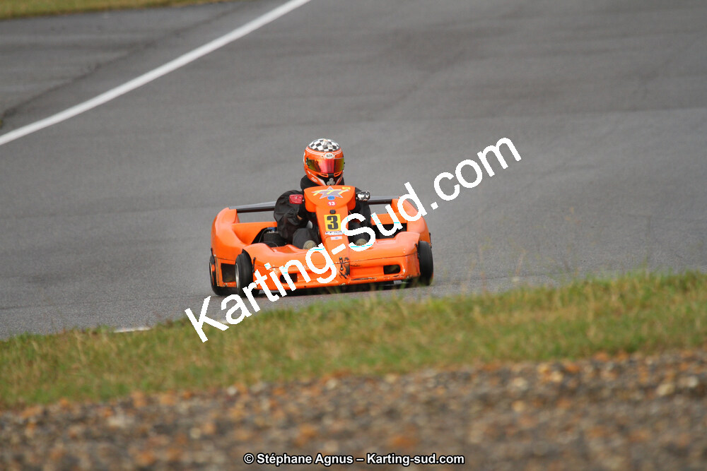 04 & 05/11/2017 : Championnat de France Long Circuit et Trophée Long Circuit TTI Carbone à Pau Arnos (Photos Stéphane Agnus) 2017 — karting