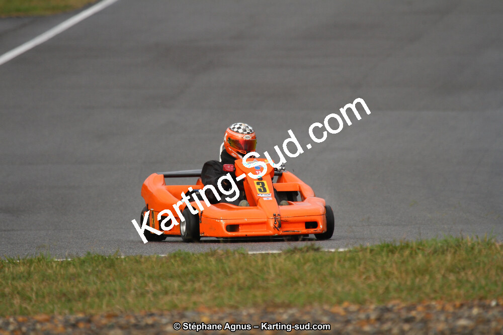 04 & 05/11/2017 : Championnat de France Long Circuit et Trophée Long Circuit TTI Carbone à Pau Arnos (Photos Stéphane Agnus) 2017 — karting