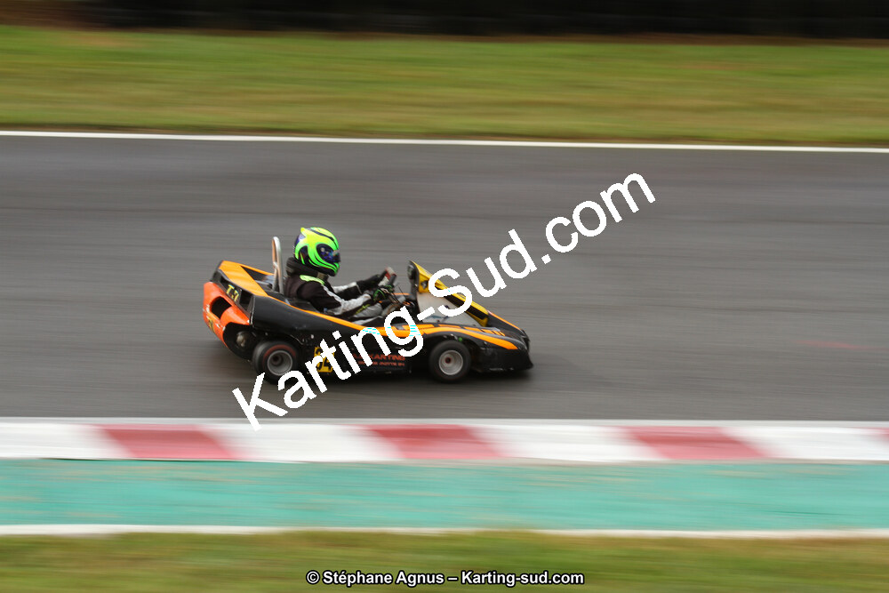 04 & 05/11/2017 : Championnat de France Long Circuit et Trophée Long Circuit TTI Carbone à Pau Arnos (Photos Stéphane Agnus) 2017 — karting