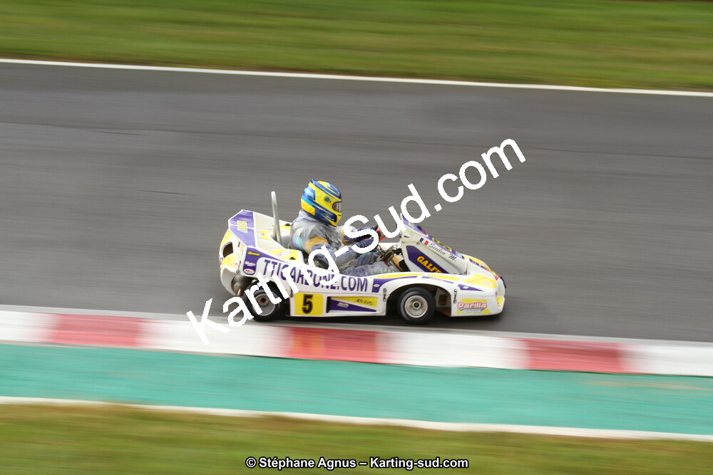 04 & 05/11/2017 : Championnat de France Long Circuit et Trophée Long Circuit TTI Carbone à Pau Arnos (Photos Stéphane Agnus) 2017 — karting