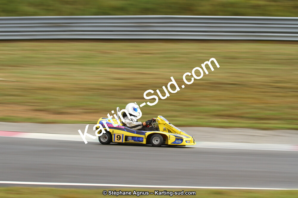 04 & 05/11/2017 : Championnat de France Long Circuit et Trophée Long Circuit TTI Carbone à Pau Arnos (Photos Stéphane Agnus) 2017 — karting