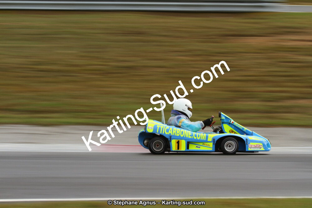 04 & 05/11/2017 : Championnat de France Long Circuit et Trophée Long Circuit TTI Carbone à Pau Arnos (Photos Stéphane Agnus) 2017 — karting