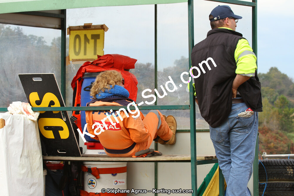 04 & 05/11/2017 : Championnat de France Long Circuit et Trophée Long Circuit TTI Carbone à Pau Arnos (Photos Stéphane Agnus) 2017 — karting