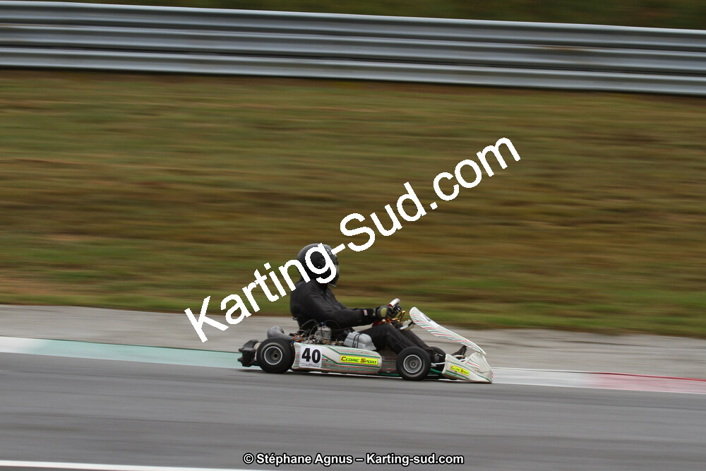 04 & 05/11/2017 : Championnat de France Long Circuit et Trophée Long Circuit TTI Carbone à Pau Arnos (Photos Stéphane Agnus) 2017 — karting