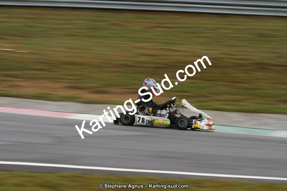 04 & 05/11/2017 : Championnat de France Long Circuit et Trophée Long Circuit TTI Carbone à Pau Arnos (Photos Stéphane Agnus) 2017 — karting