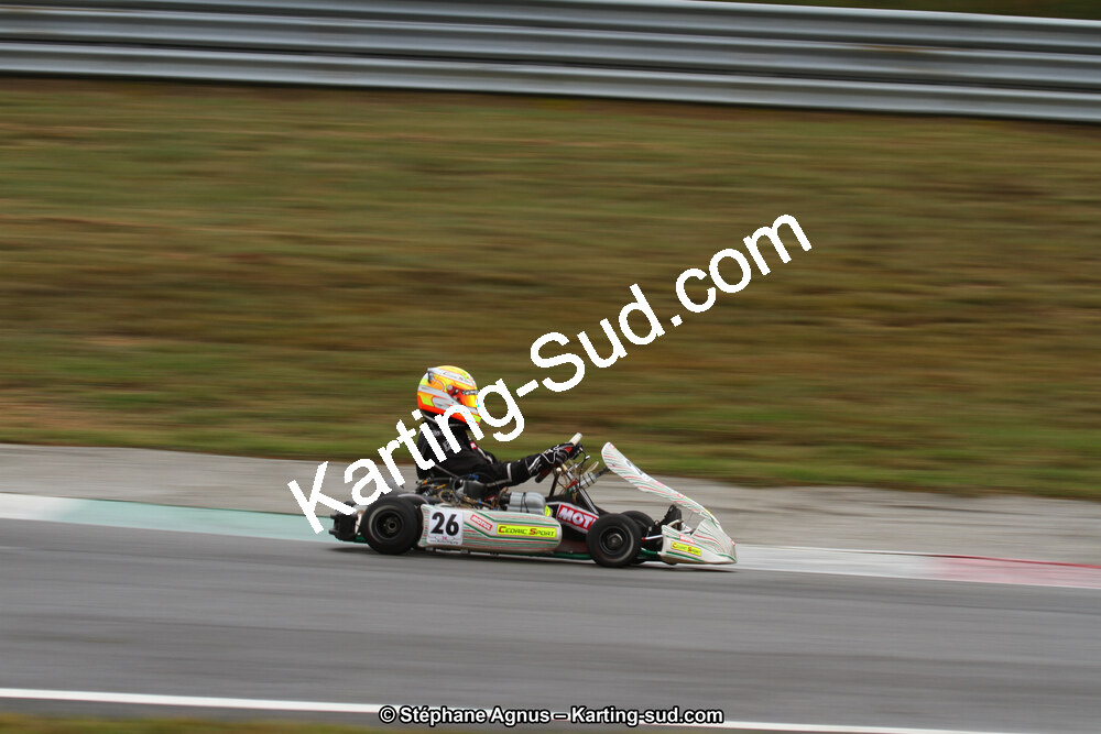 04 & 05/11/2017 : Championnat de France Long Circuit et Trophée Long Circuit TTI Carbone à Pau Arnos (Photos Stéphane Agnus) 2017 — karting