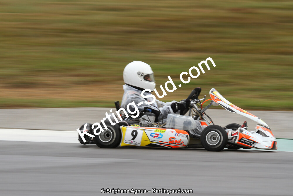 04 & 05/11/2017 : Championnat de France Long Circuit et Trophée Long Circuit TTI Carbone à Pau Arnos (Photos Stéphane Agnus) 2017 — karting