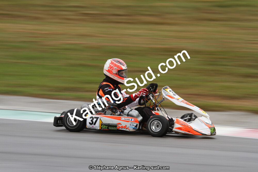 04 & 05/11/2017 : Championnat de France Long Circuit et Trophée Long Circuit TTI Carbone à Pau Arnos (Photos Stéphane Agnus) 2017 — karting