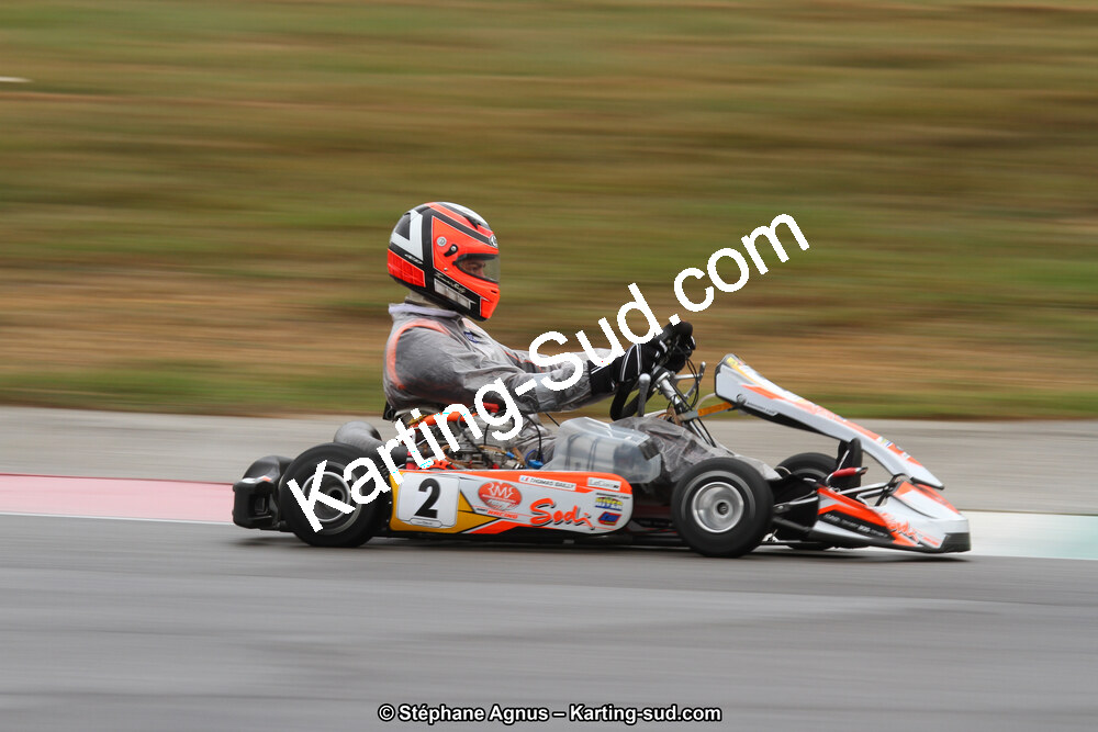 04 & 05/11/2017 : Championnat de France Long Circuit et Trophée Long Circuit TTI Carbone à Pau Arnos (Photos Stéphane Agnus) 2017 — karting