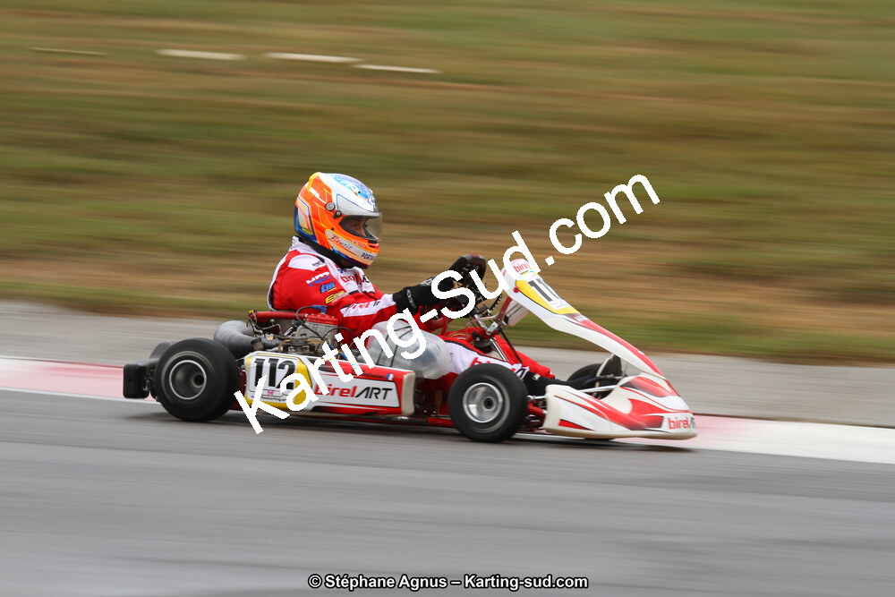 04 & 05/11/2017 : Championnat de France Long Circuit et Trophée Long Circuit TTI Carbone à Pau Arnos (Photos Stéphane Agnus) 2017 — karting