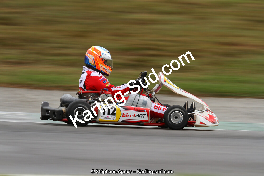 04 & 05/11/2017 : Championnat de France Long Circuit et Trophée Long Circuit TTI Carbone à Pau Arnos (Photos Stéphane Agnus) 2017 — karting